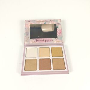 Trendbeauty Heavenly Hues Highlight Palette Highlighter Makeup Palette